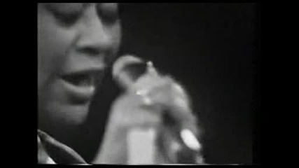 Ella Fitzgerald 1968 Berlin - For Once In My Life