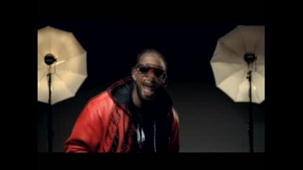 R. Kelly - Hair Braider