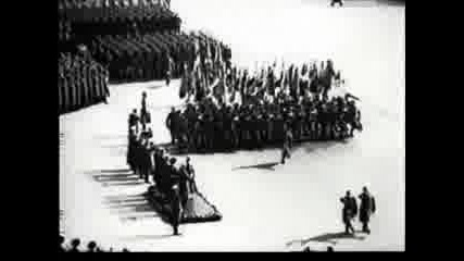 Von Thronstahl - Belum Sacrum Belum - Version 2