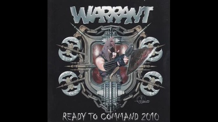 Warrant - When the Sirens Call