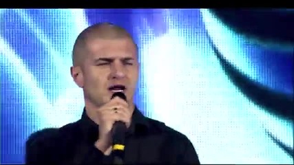 Tropico Band - Sve moje zore - Grand Parada 03.11.2013.