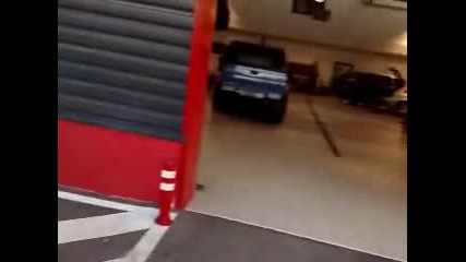 Nissan gt - r r35 в Overdrive !!! 