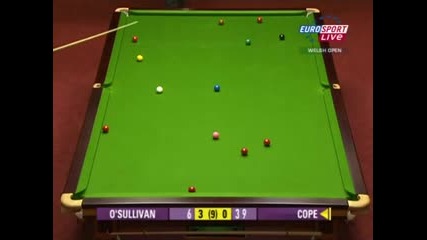 Welsh.open.2010.round.two - Ronnie.osullivan.vs.jamie.cope.d - G 4 