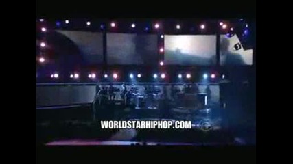 T.i.feat Justin Timberlake - Dead & Gone 2009 Grammy Awards Live