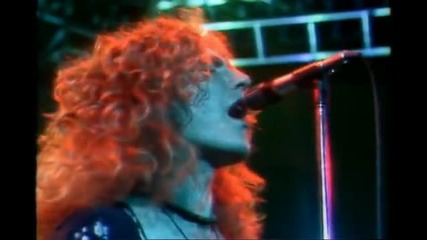 Led Zeppelin - In My Time Of Dying (1) 