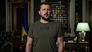 Зеленски уволни военния министър на Украйна Резников, сменя го с Умеров