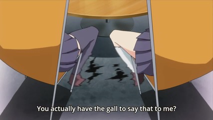 Watch Inugami-san to Nekoyama-san Episode 3 Online English Subbed Video 756720 From Auengineio