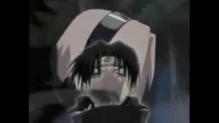Team 7 needs Sasuke in Time of Dying