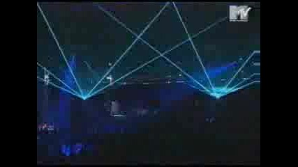 Members Of Mayday (live) - Rave Olympia, En