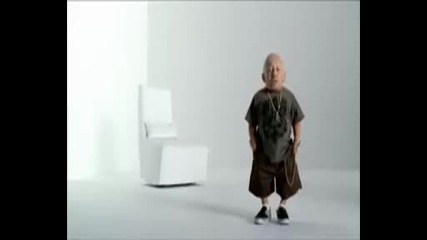 World Of Warcraft Commercial