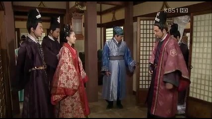King Geunchogo E53 1/3 (bg Sub)