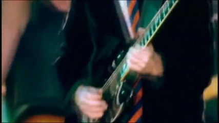 Ac / Dc - Thunderstruck
