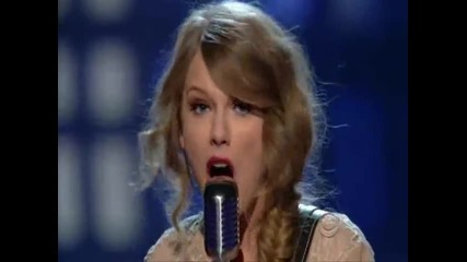 46th Annual Academy of Country Music Awards 2011 - Part 4 of 9