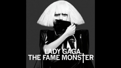 Monster by Lady Gaga (rock cover)