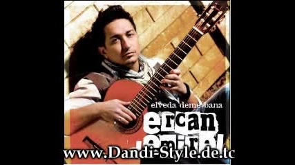 Ercan Demirel - Sensiz Yasanmiyor. 