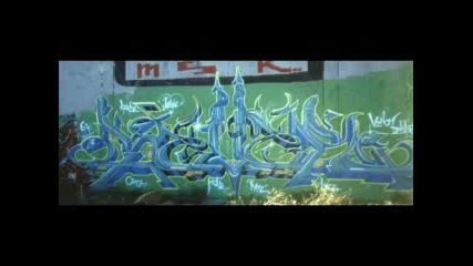 MaLko Qki Graffit4eta