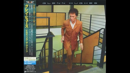 Glenn Hughes - I Will Follow You