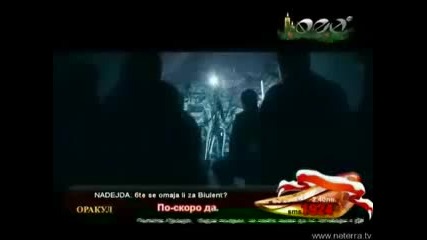 Нел - Не крий сълзите
