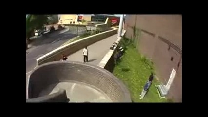 Freerun