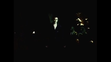 new moon - Едуард Бела Джейкъб