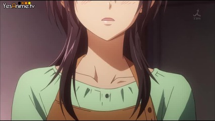 kaichou wa maid - sama Епизод 19 [високо качество] 2/2