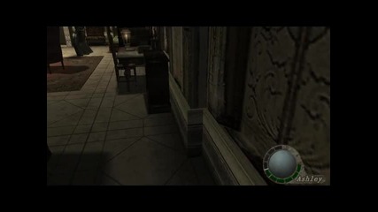 resident evil 4 season 3 ep 1