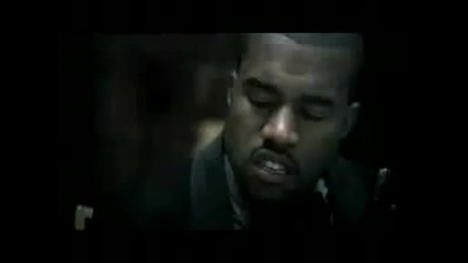 Kanye West - Flashing Lights ( Version 3 )