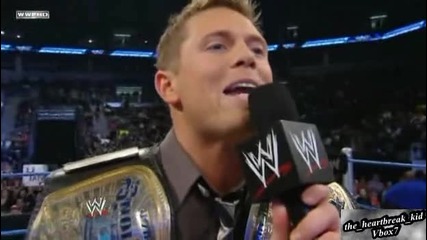 Wwe Smackdown 26.02.2010 - Part 7 