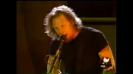 Metallica - For Whom The Bell Tolls