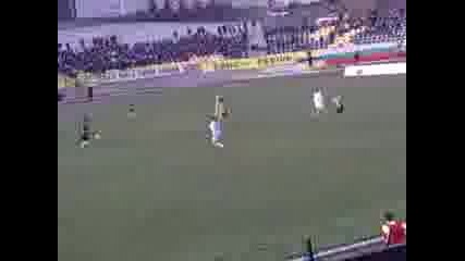 Миньор 1 - 0 Локо Мeздра