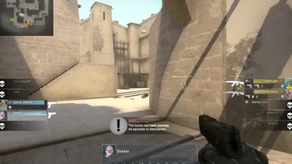 cs go