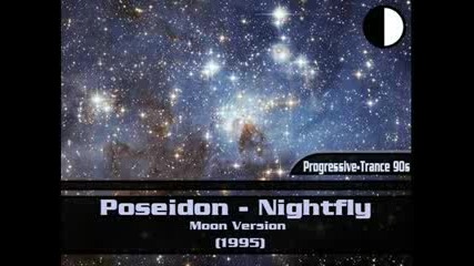 Poseidon - Nightfly (Moon Version)