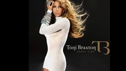 Toni Braxton - Hands Tied ( От шестият й албум - Pulse, 2010 ) 