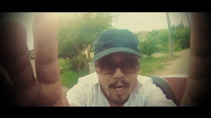 El Padrino Man & Don Enio - Diva ft. Reni Elbasanit & Dj S!x (official Video Hd) (1)