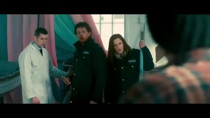 Grabbers *2012* Trailer