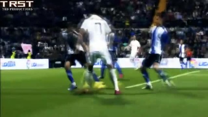 Cristiano Ronaldo l Hd l 