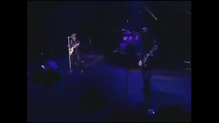 Europe - Ready Or Not