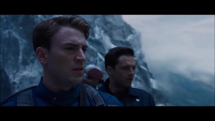 Филмите Капитан Америка: Първият Отмъстител (2011) и Завръщането на Първият Отмъстител (2014)