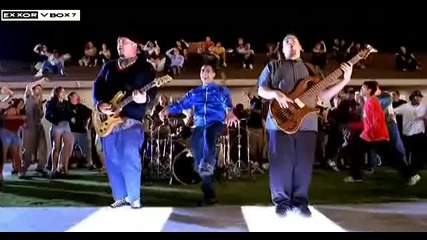 Alien ant farm - smooth criminal