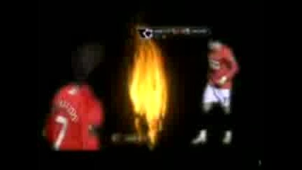 Cristiano Ronaldo Super star 0809 Balon De Oro 2009.3gp