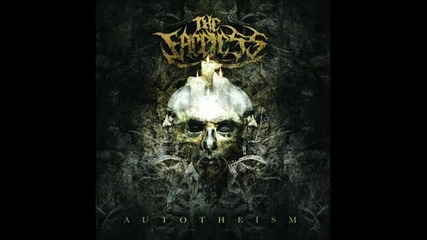 The Faceless - Accelerated Evolution ( Autotheism-2012)
