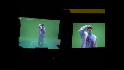 Eminem - Making Of Like Toy Soldiers 