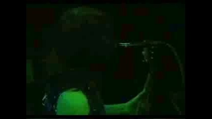 Kittie - Pain (live)