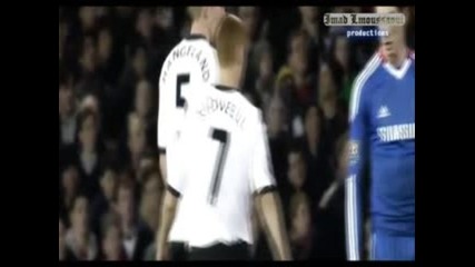 Fernando Torrest - 2o11 | Chelsea Fc |