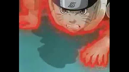 Naruto Vs Sasuke - Faint