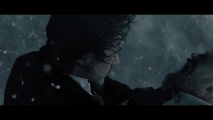 Madonna - Falling Free (sherlock Holmes 2)