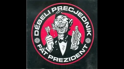 Debeli Precjednik - Penzija 