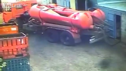 Колко силни са руските помпи за гориво