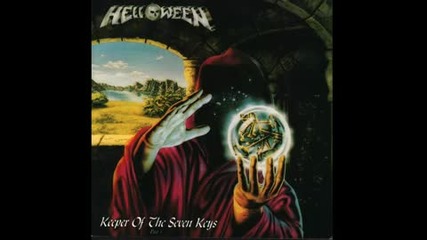 Helloween - Halloween Full Song [hd]