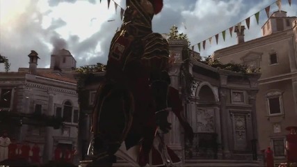 Assassin s Creed Brotherhood
